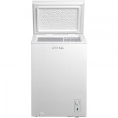Omnys WNCF-100EMD Καταψύκτης Μπαούλο 100lt
